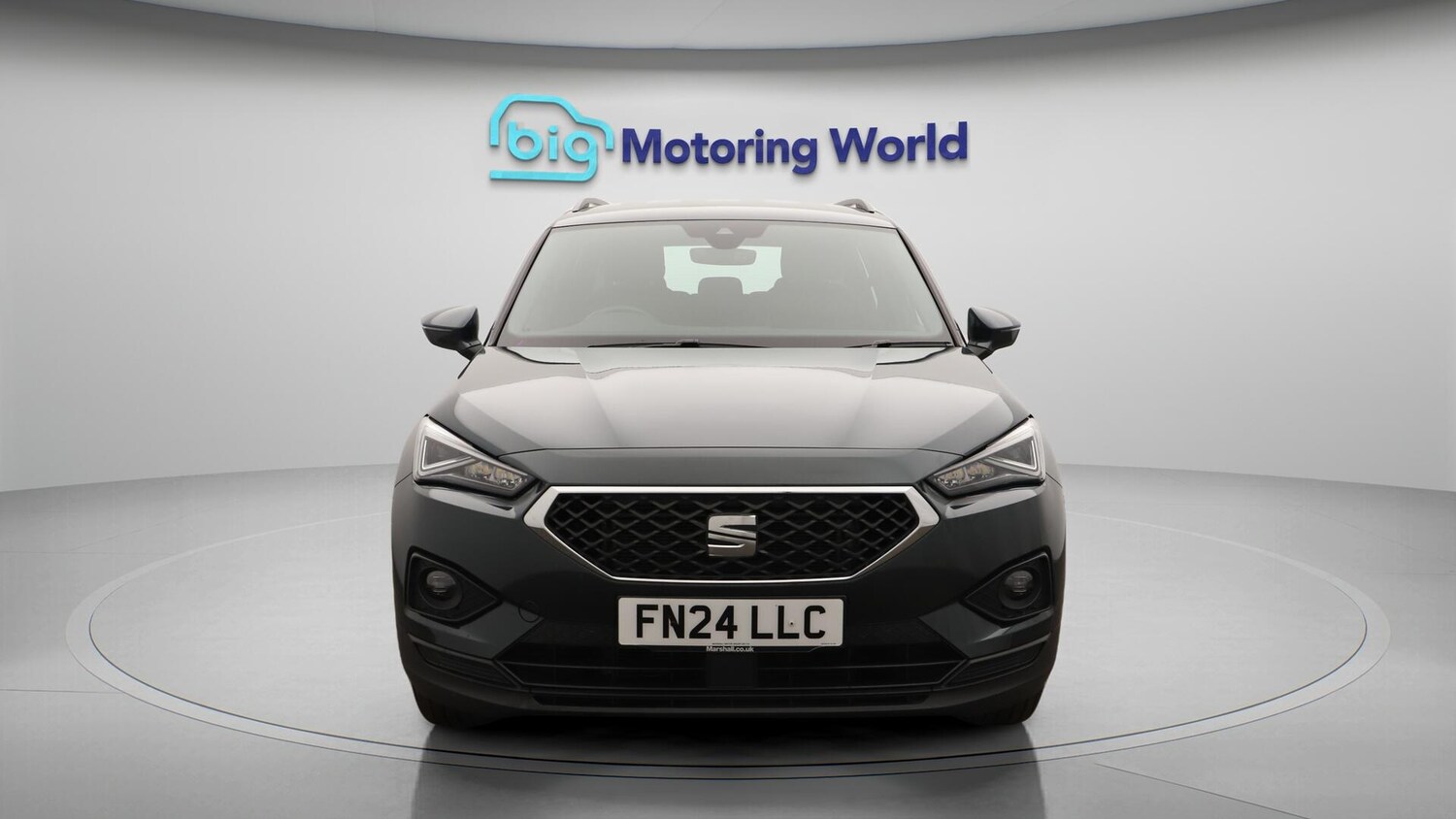 Used SEAT Tarraco 2024 for sale - 76336116: Photo 3