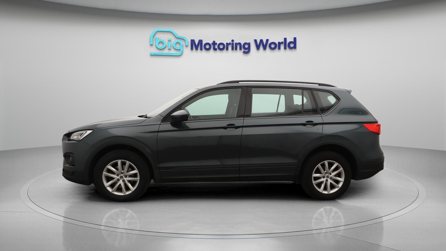 Used SEAT Tarraco 2024 for sale - 76336116: Photo 5