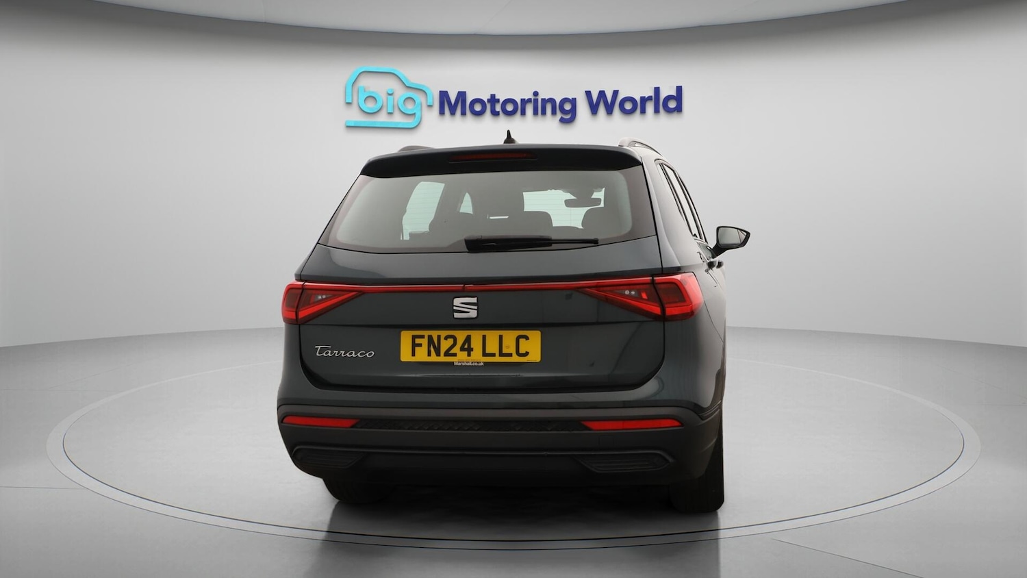 Used SEAT Tarraco 2024 for sale - 76336116: Photo 7