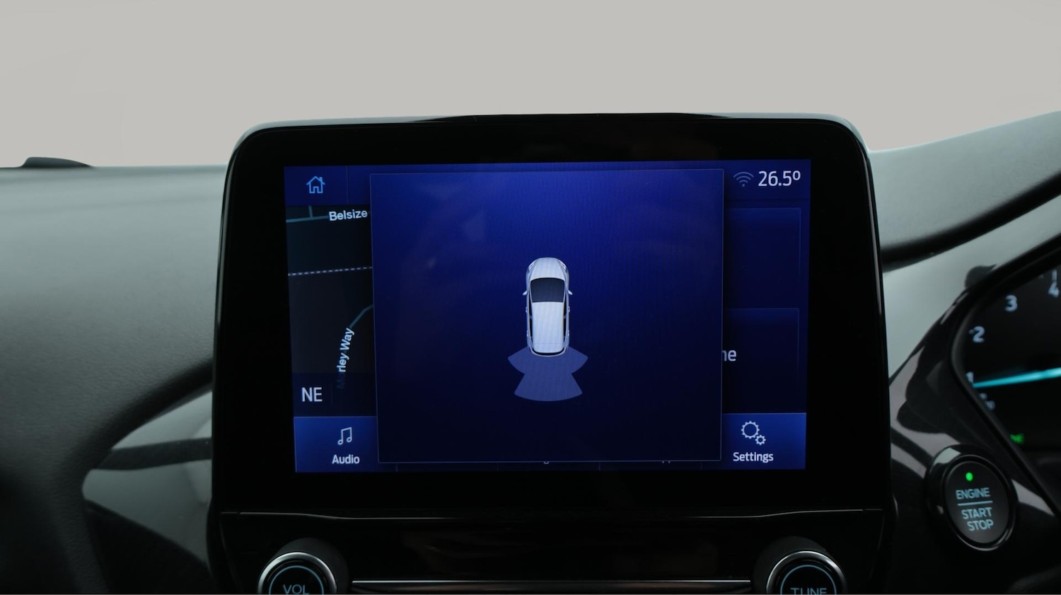 Vehicle 28
