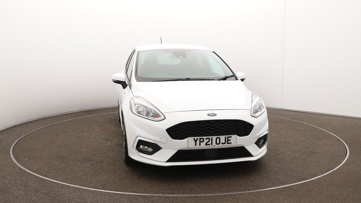 Vehicle 42