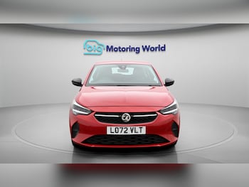 Used Vauxhall Corsa 2022 for sale - 78258041: Photo