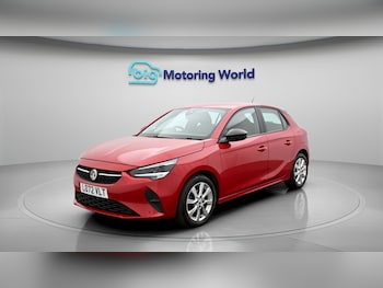 Used Vauxhall Corsa 2022 for sale - 78258041: Photo