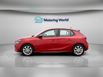 Used Vauxhall Corsa 2022 for sale - 78258041: Photo