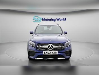 Used Mercedes-Benz GLB 2022 for sale - 78339857: Photo