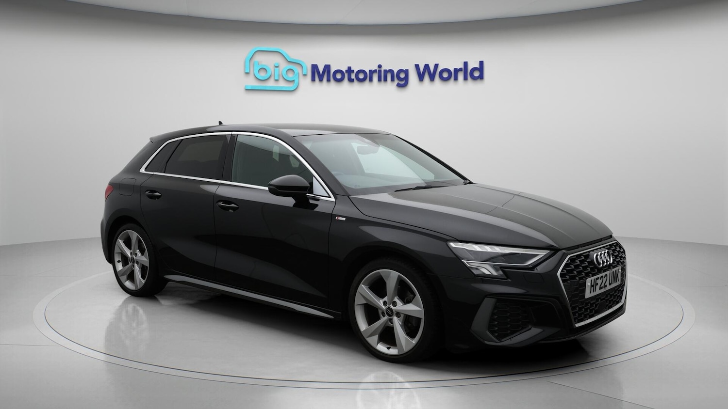 Used Audi A3 2022 for sale - 76175283: Photo 1