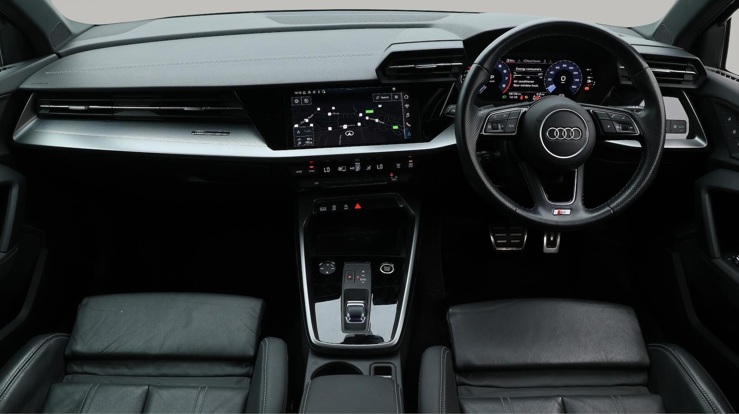 Used Audi A3 2022 for sale - 76175283: Photo 13