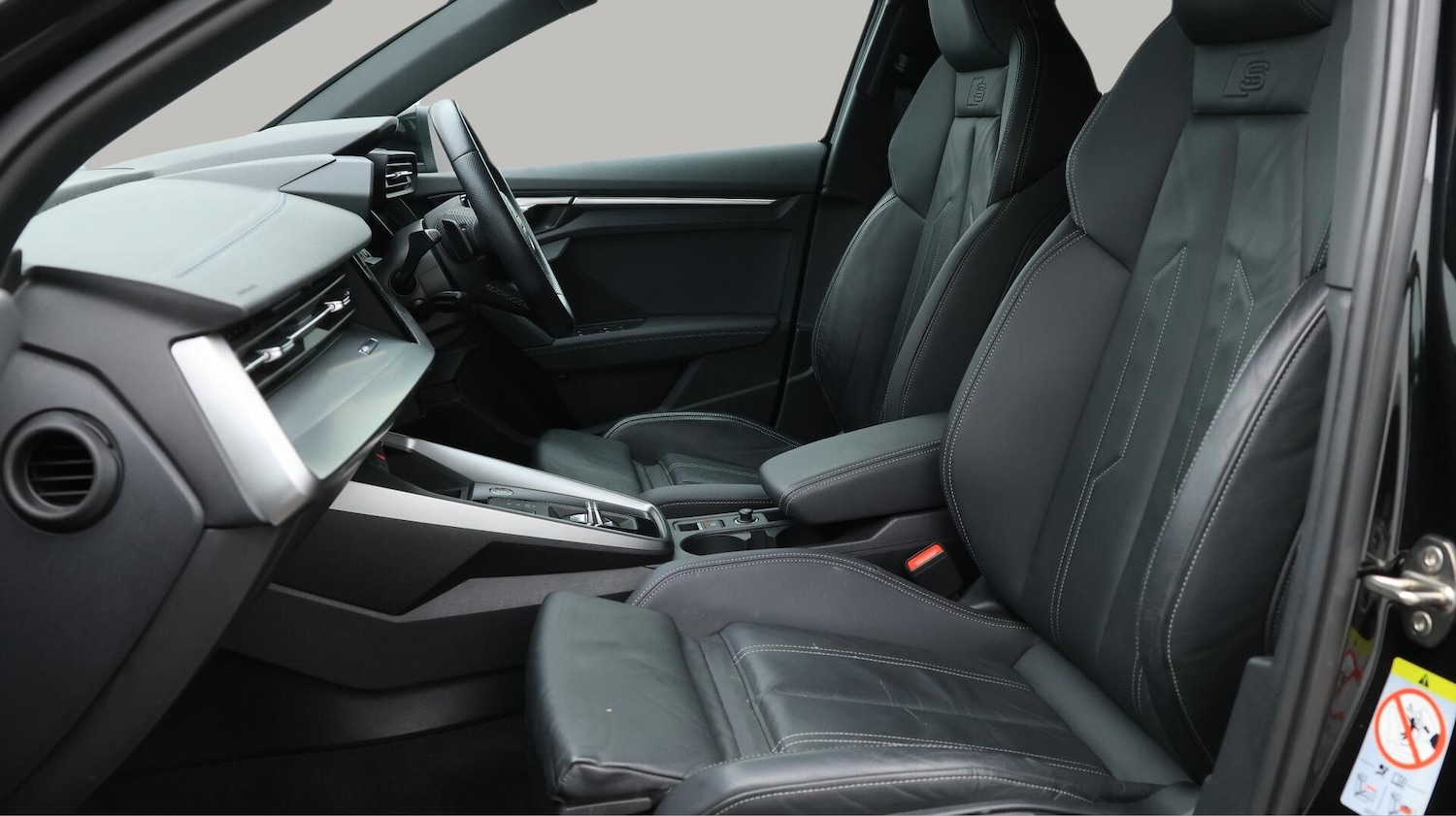 Used Audi A3 2022 for sale - 76175283: Photo 14