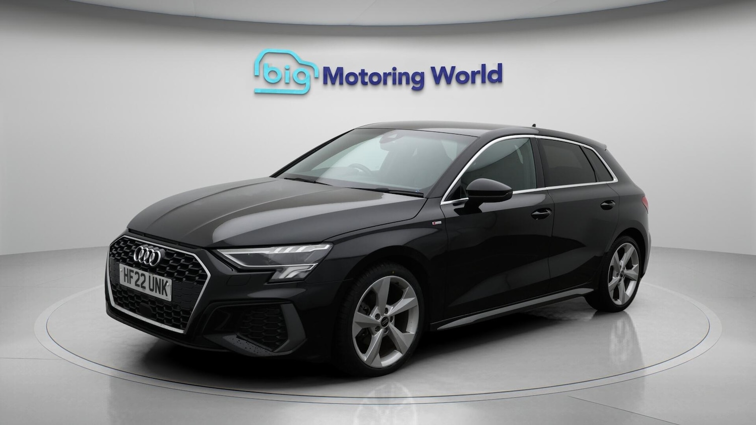 Used Audi A3 2022 for sale - 76175283: Photo 3