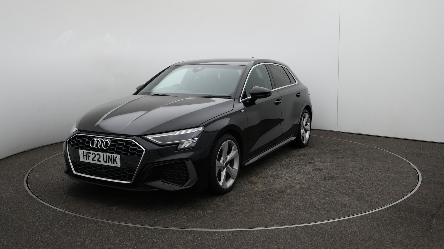 Used Audi A3 2022 for sale - 76175283: Photo 36