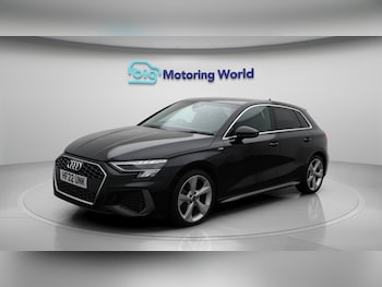 Used Audi A3 2022 for sale - 76175283: Photo 3