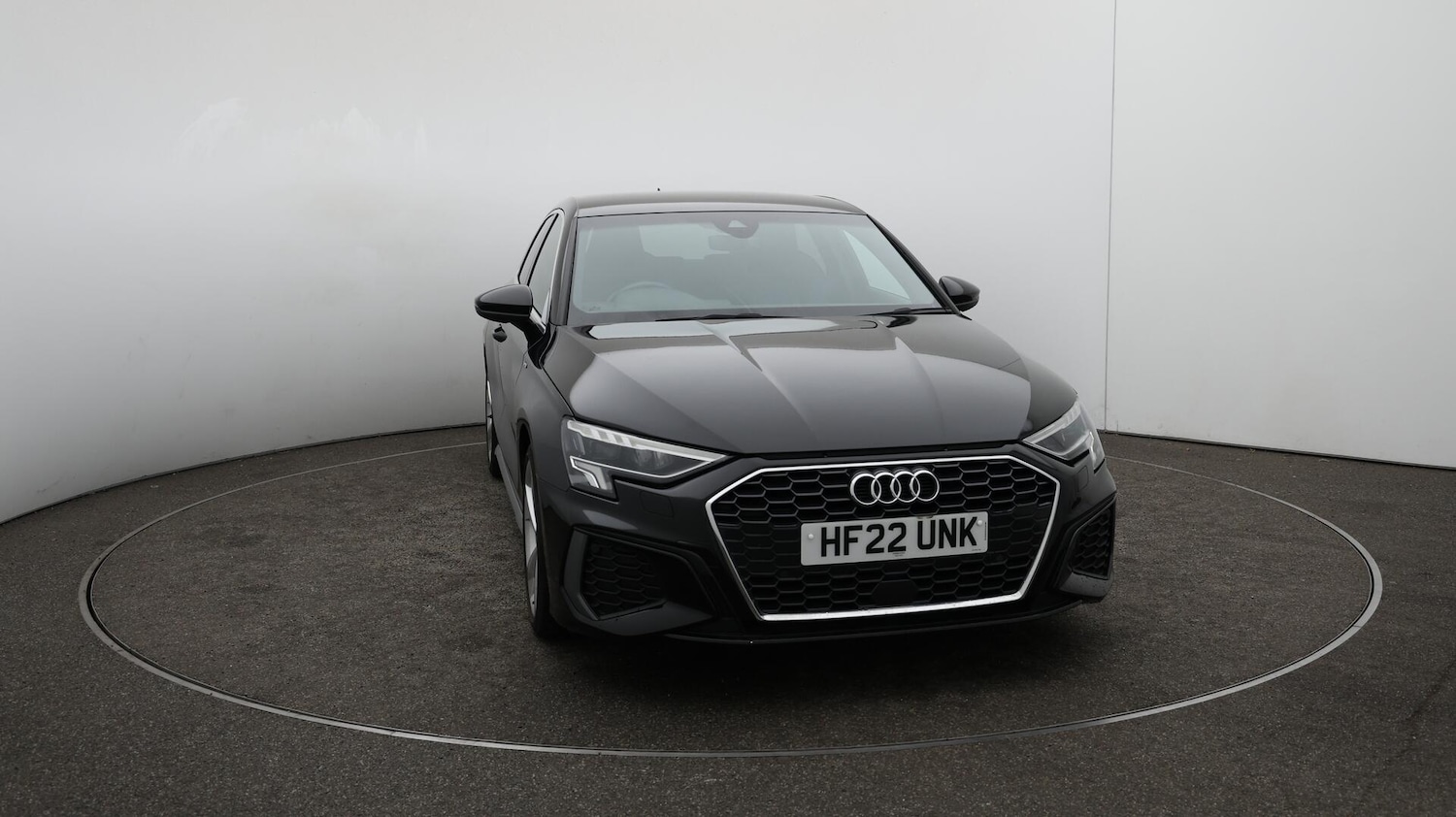 Used Audi A3 2022 for sale - 76175283: Photo 40