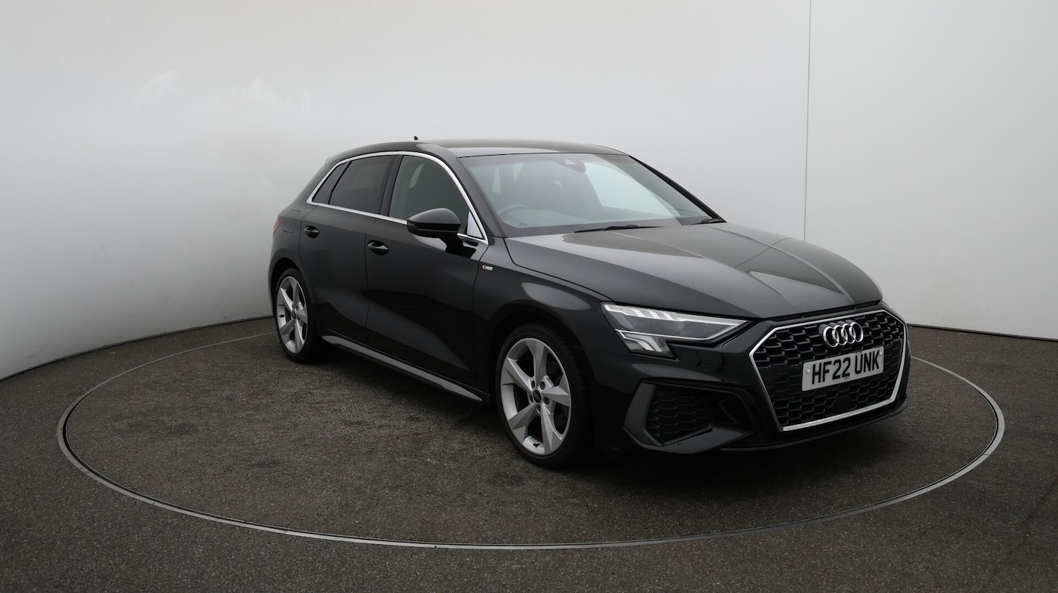 Used Audi A3 2022 for sale - 76175283: Photo 42