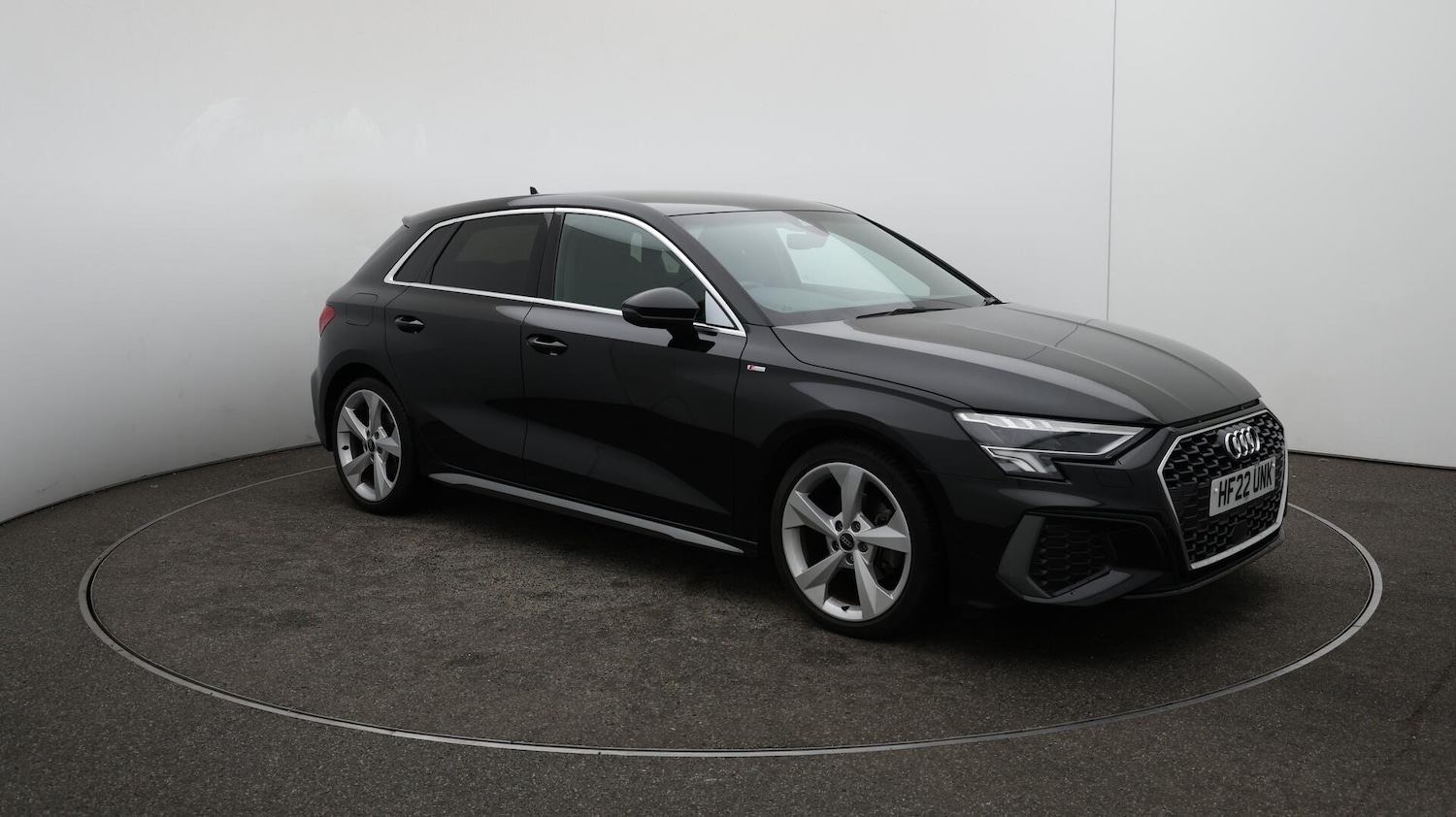 Used Audi A3 2022 for sale - 76175283: Photo 43
