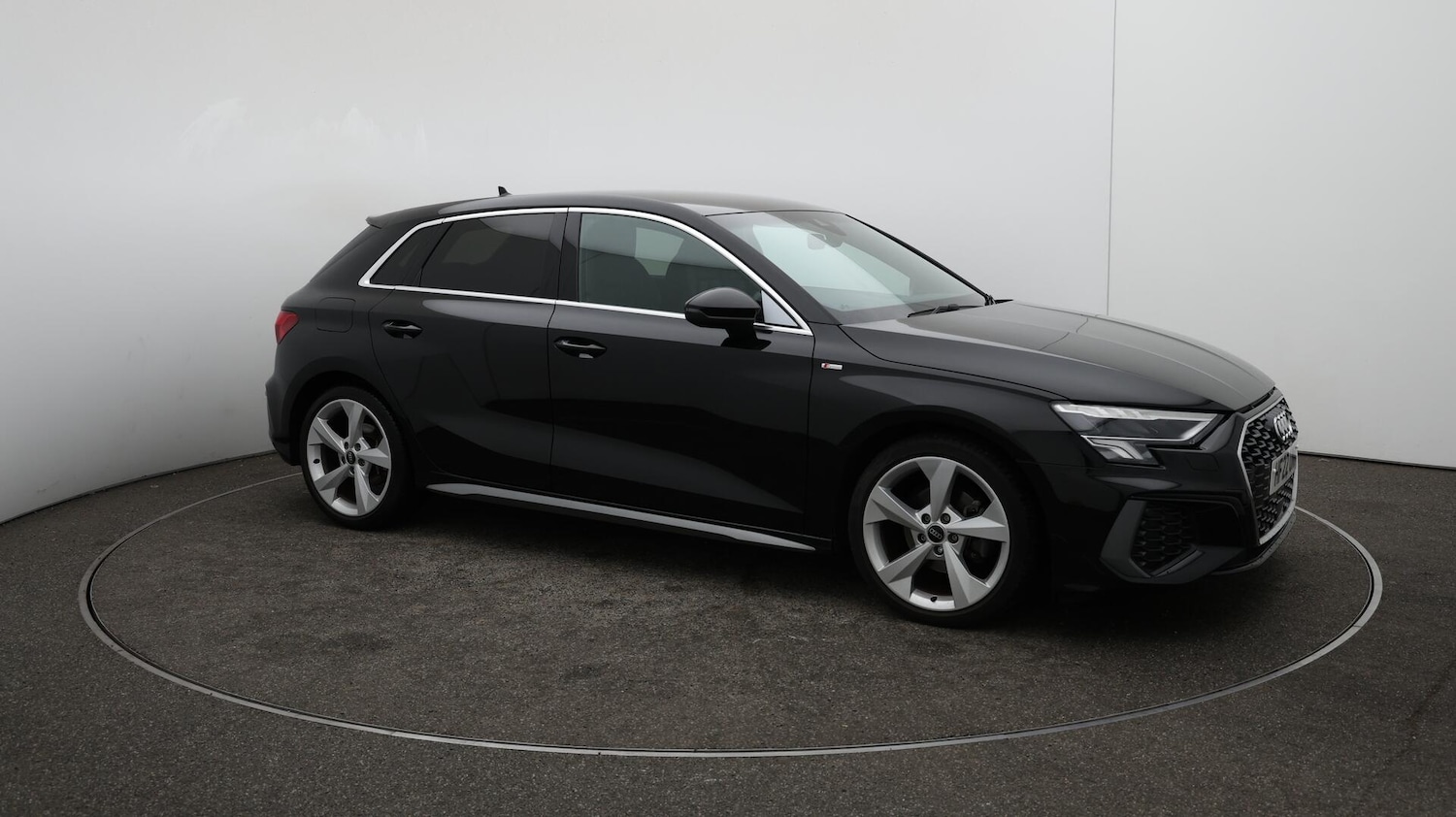 Used Audi A3 2022 for sale - 76175283: Photo 44