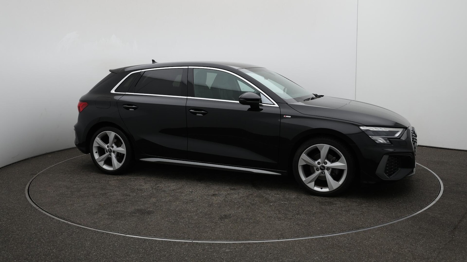 Used Audi A3 2022 for sale - 76175283: Photo 45