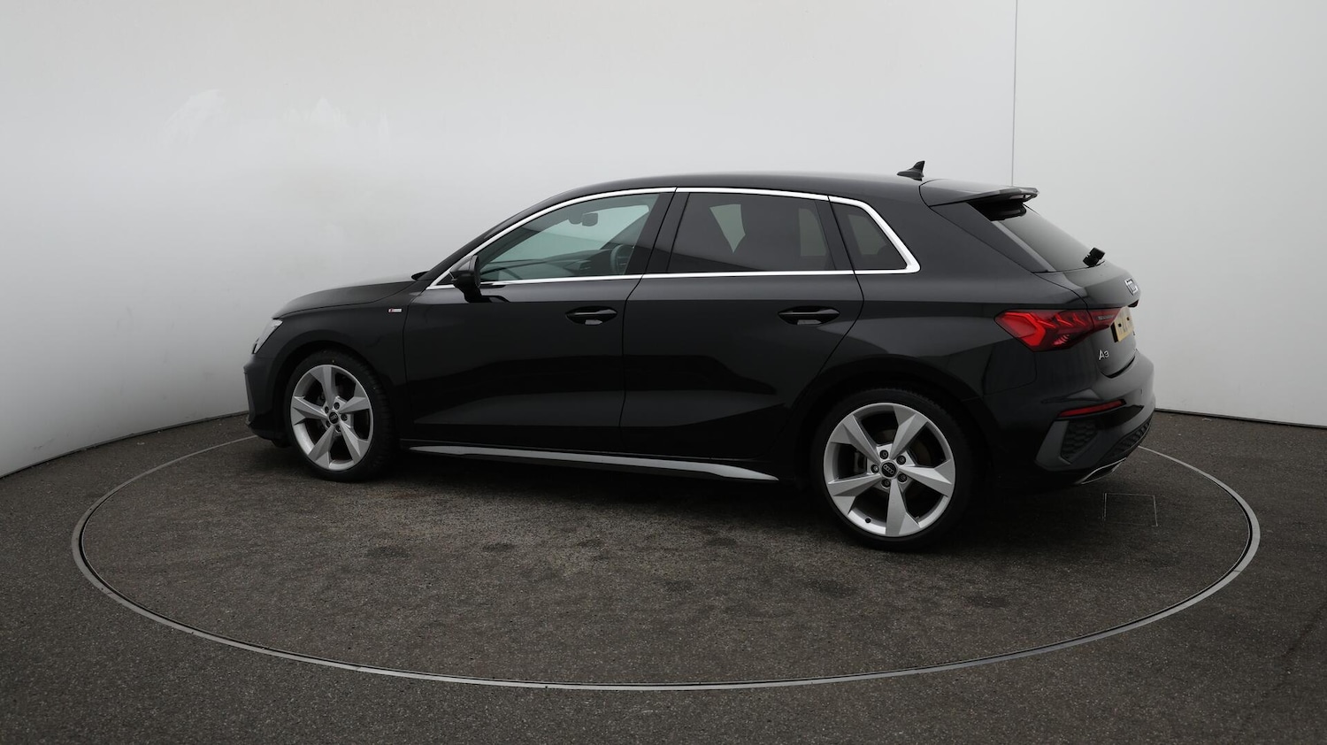 Used Audi A3 2022 for sale - 76175283: Photo 46