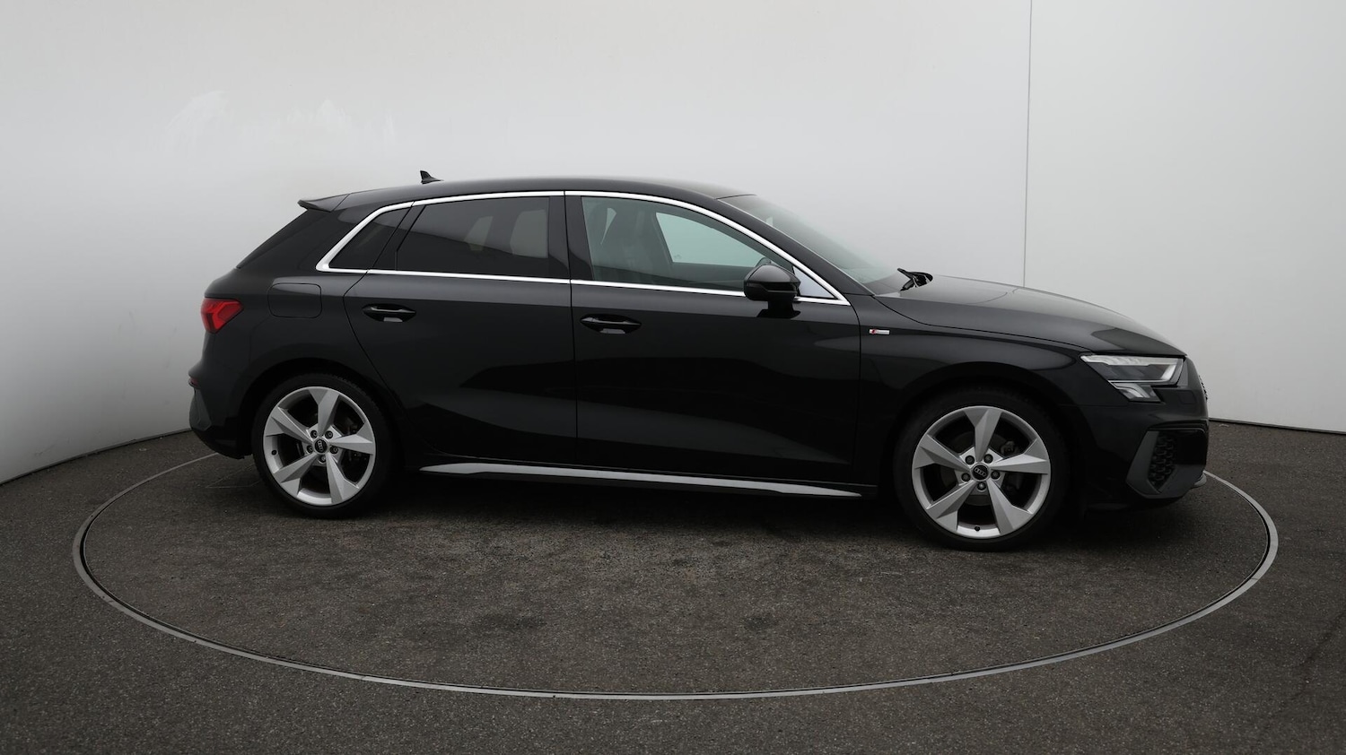 Used Audi A3 2022 for sale - 76175283: Photo 47