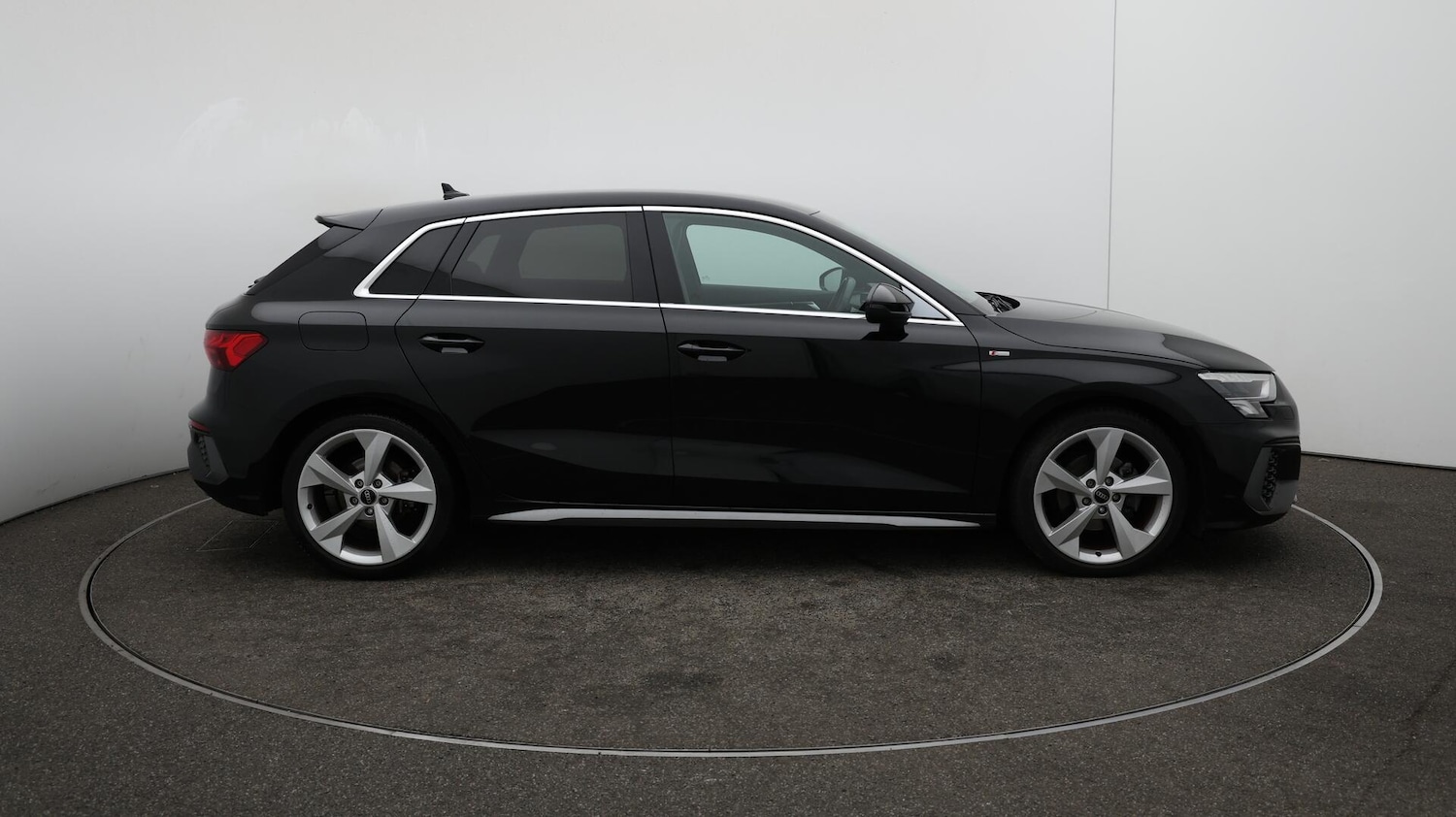 Used Audi A3 2022 for sale - 76175283: Photo 48