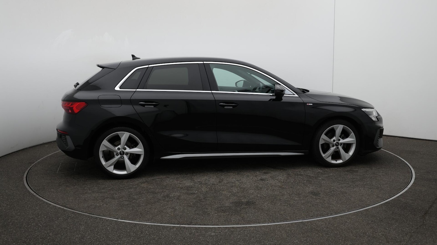 Used Audi A3 2022 for sale - 76175283: Photo 49