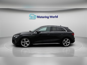 Used Audi A3 2022 for sale - 76175283: Photo 4