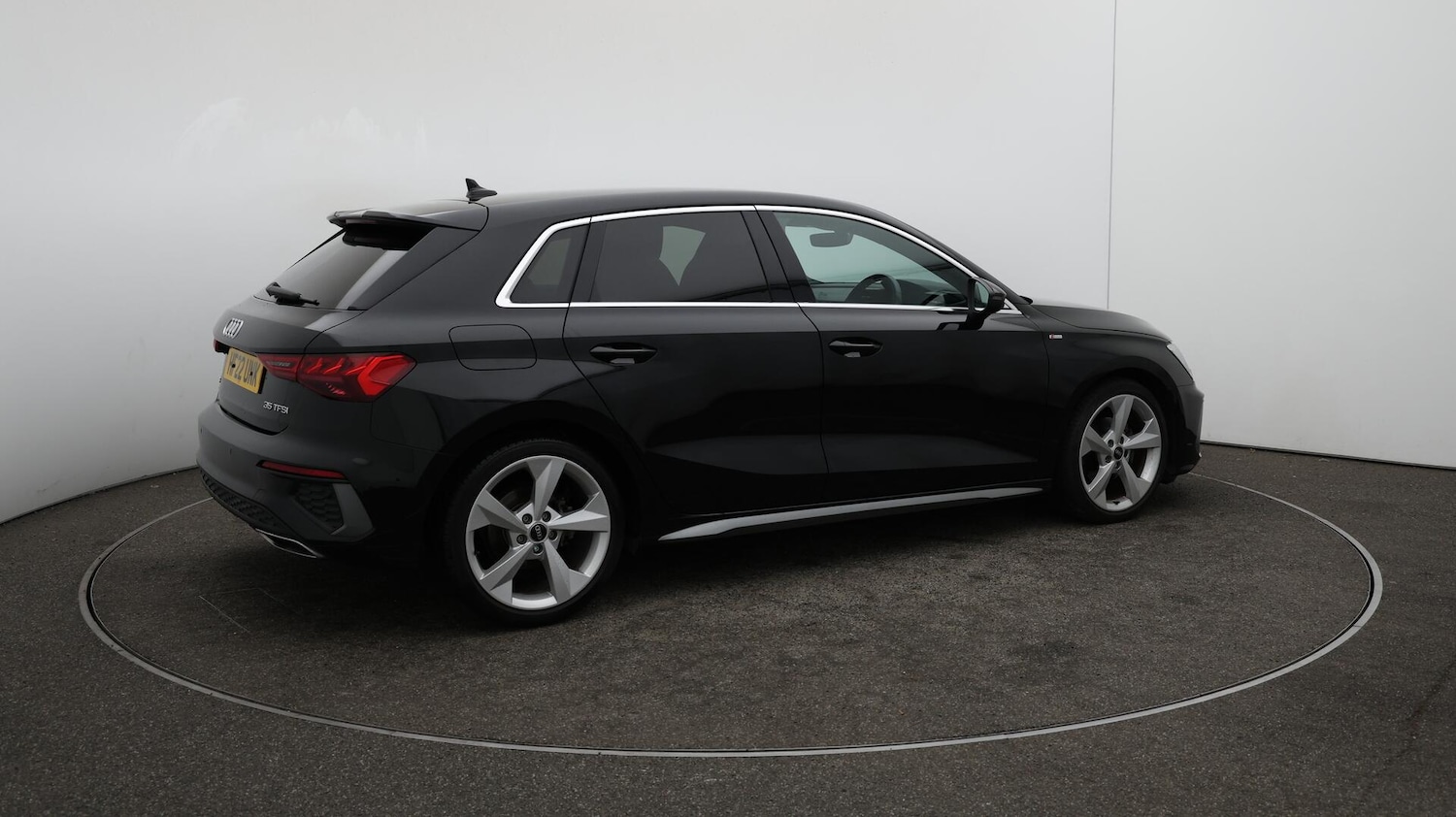 Used Audi A3 2022 for sale - 76175283: Photo 51