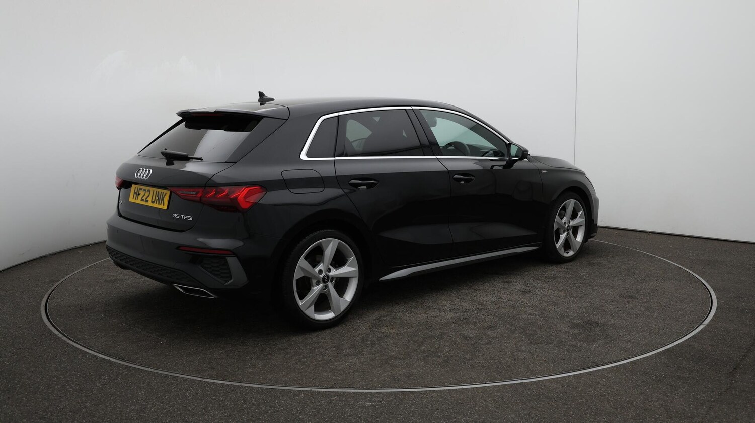 Used Audi A3 2022 for sale - 76175283: Photo 52