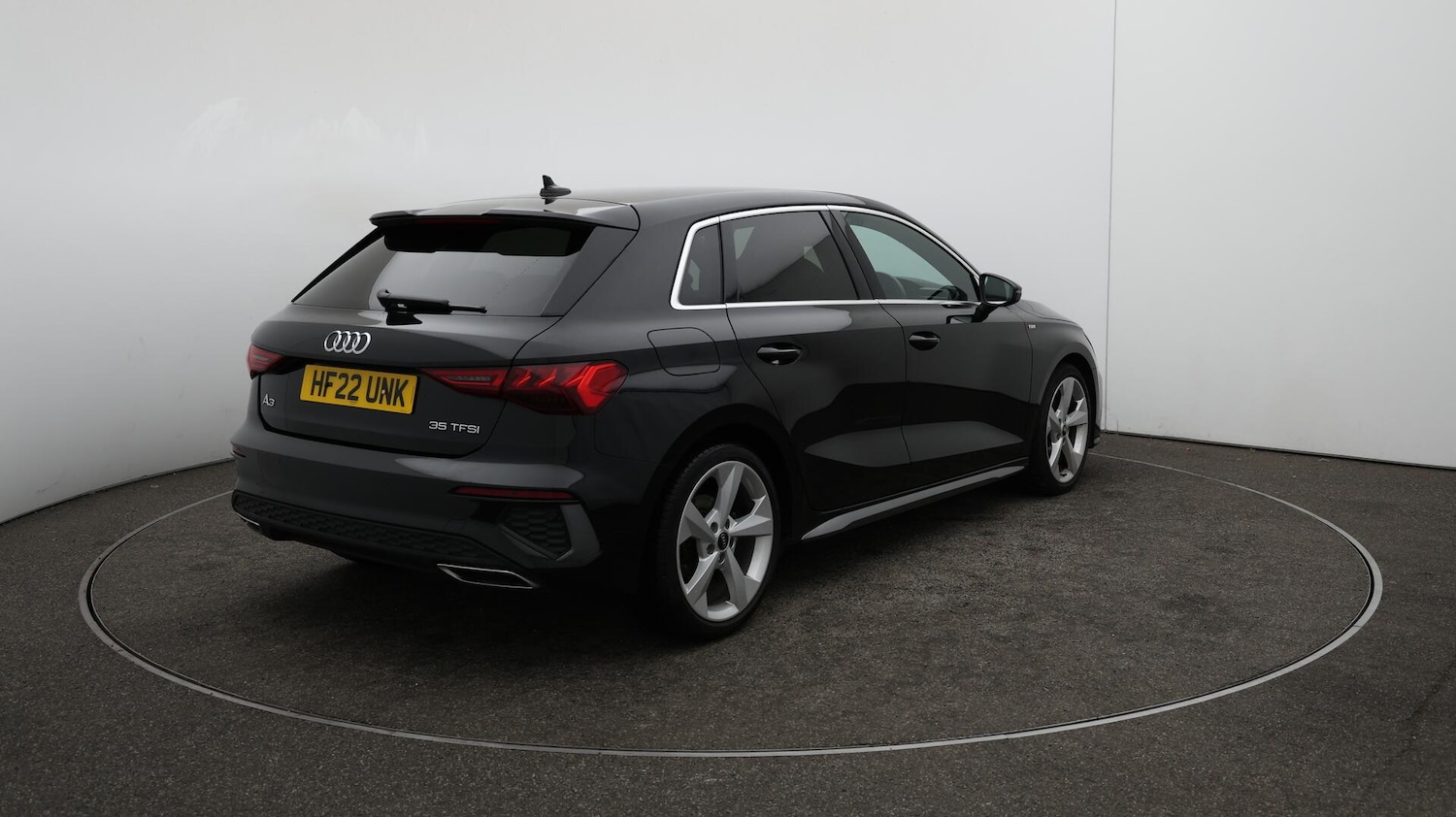 Used Audi A3 2022 for sale - 76175283: Photo 53