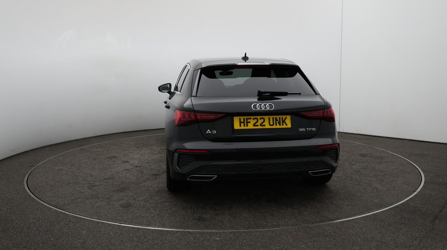 Used Audi A3 2022 for sale - 76175283: Photo 58