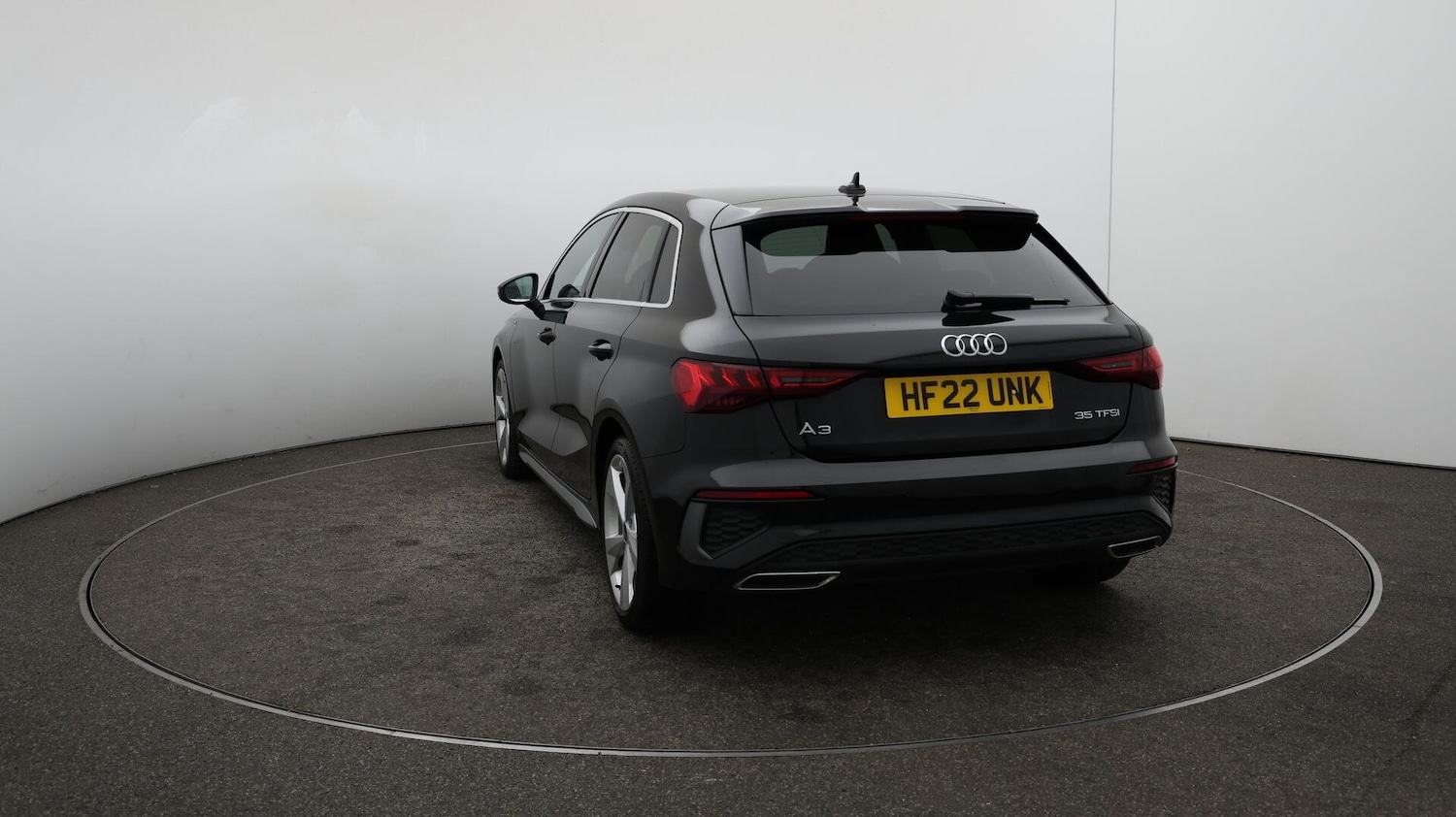 Used Audi A3 2022 for sale - 76175283: Photo 59