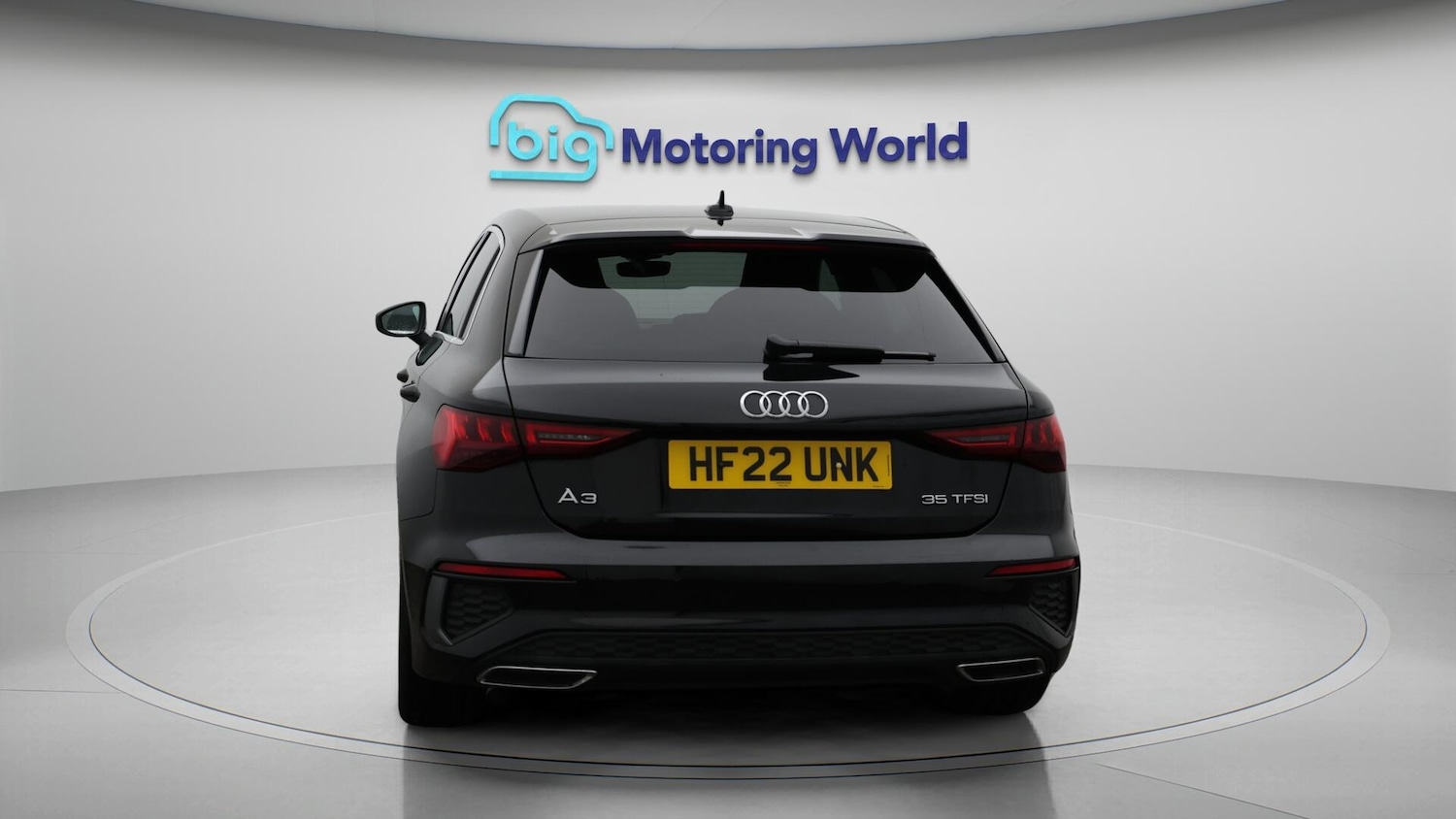 Used Audi A3 2022 for sale - 76175283: Photo 6