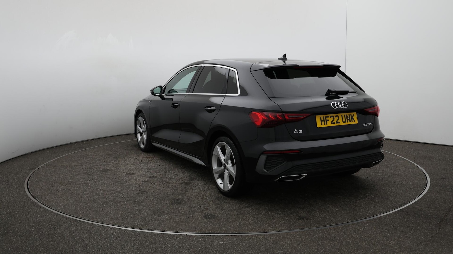 Used Audi A3 2022 for sale - 76175283: Photo 60