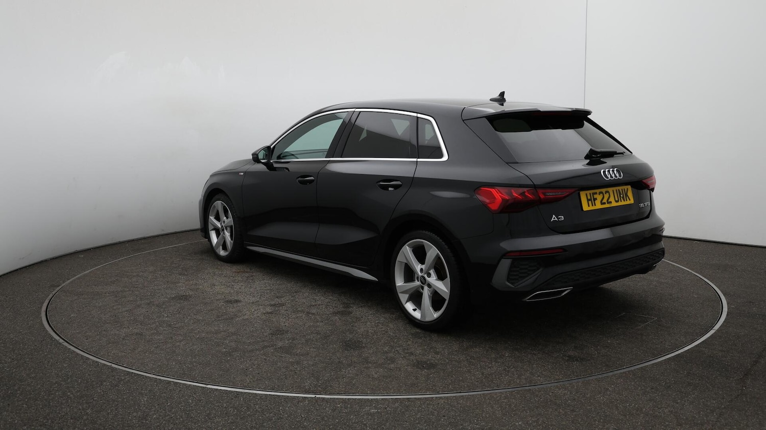 Used Audi A3 2022 for sale - 76175283: Photo 61