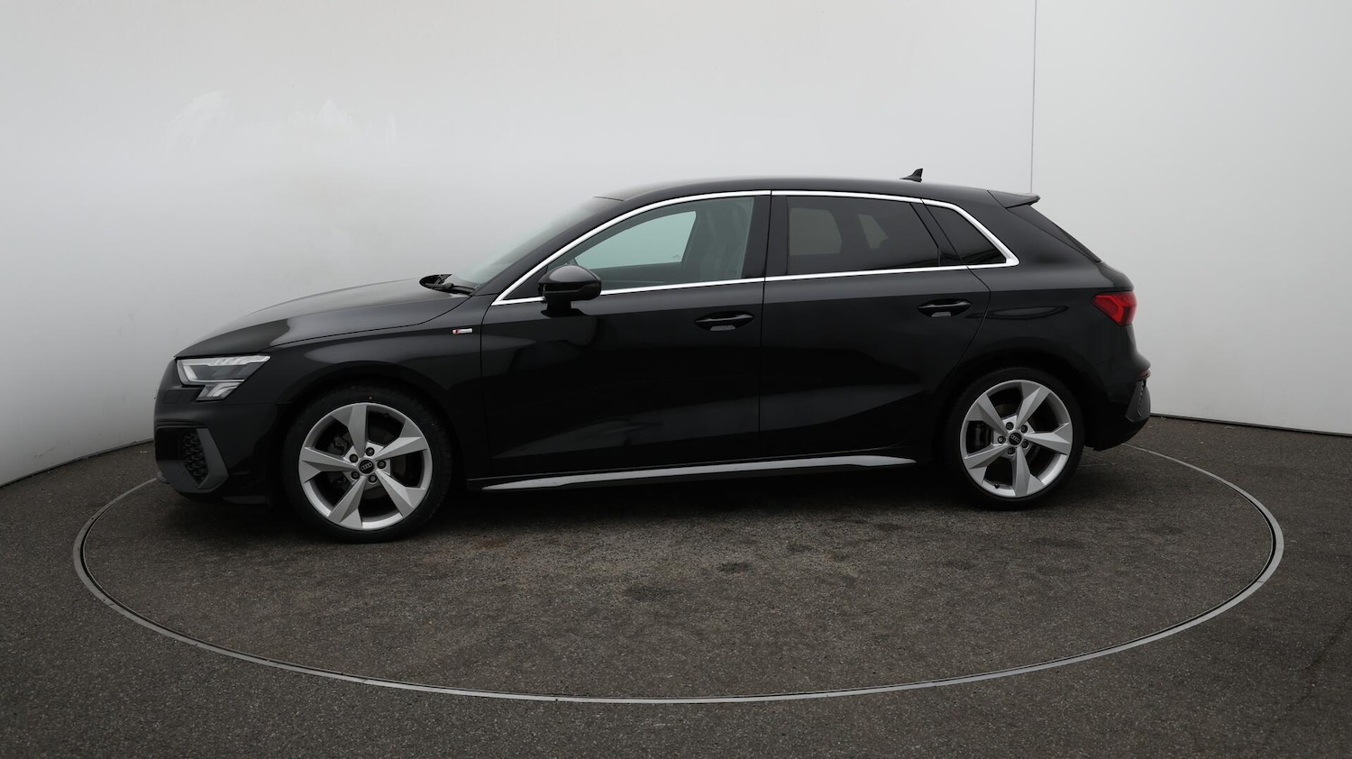 Used Audi A3 2022 for sale - 76175283: Photo 64