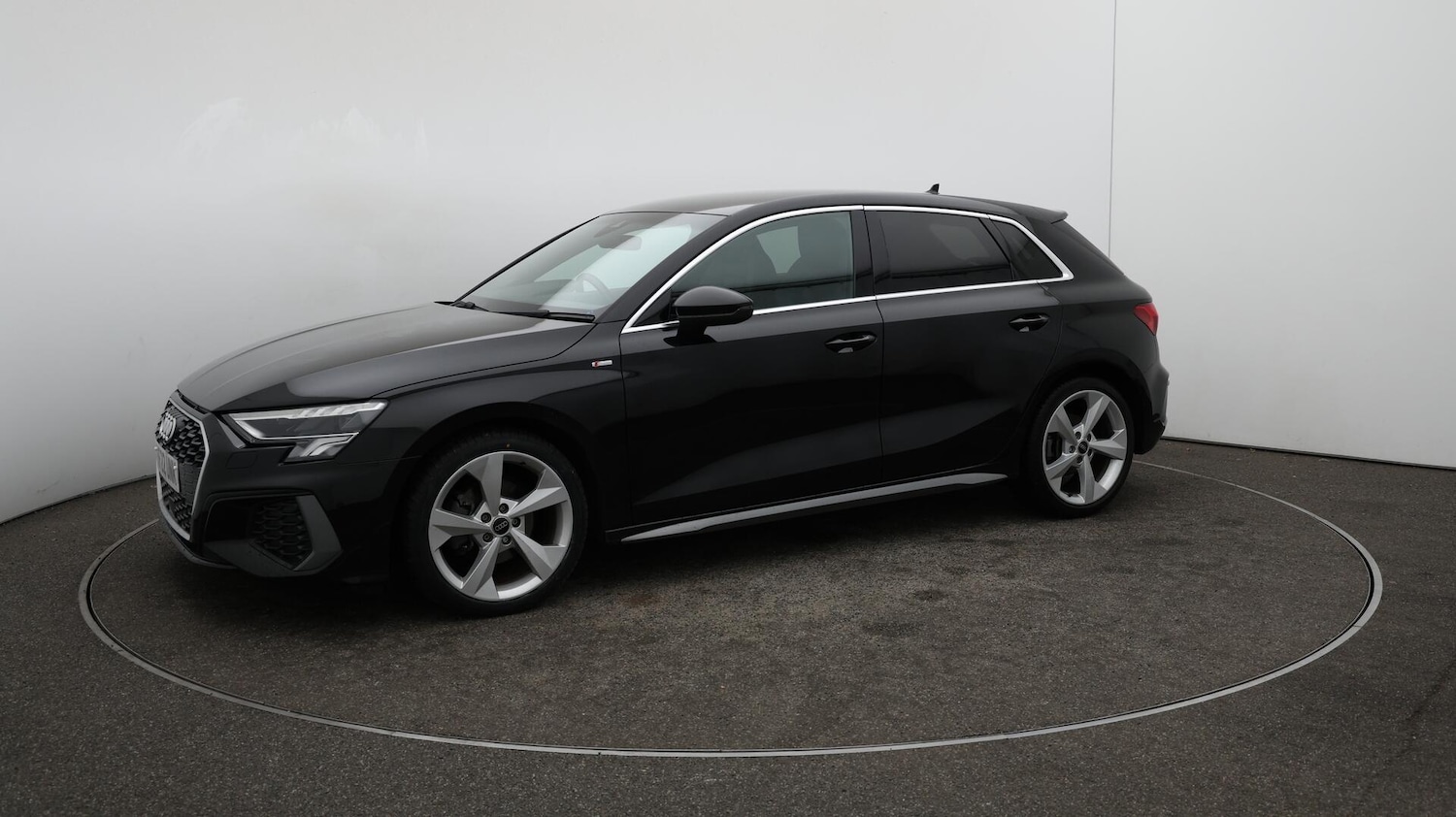 Used Audi A3 2022 for sale - 76175283: Photo 66