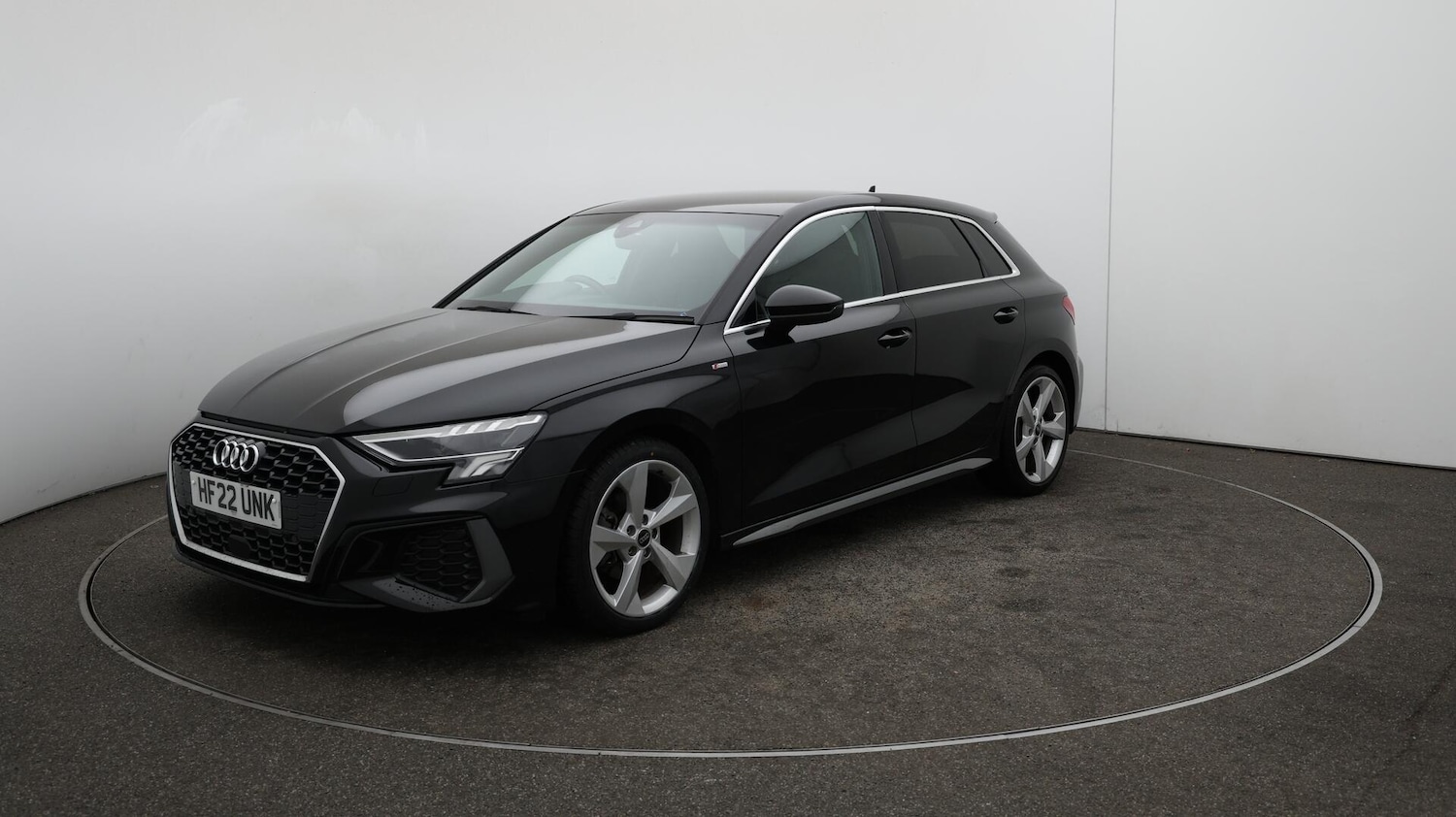 Used Audi A3 2022 for sale - 76175283: Photo 68