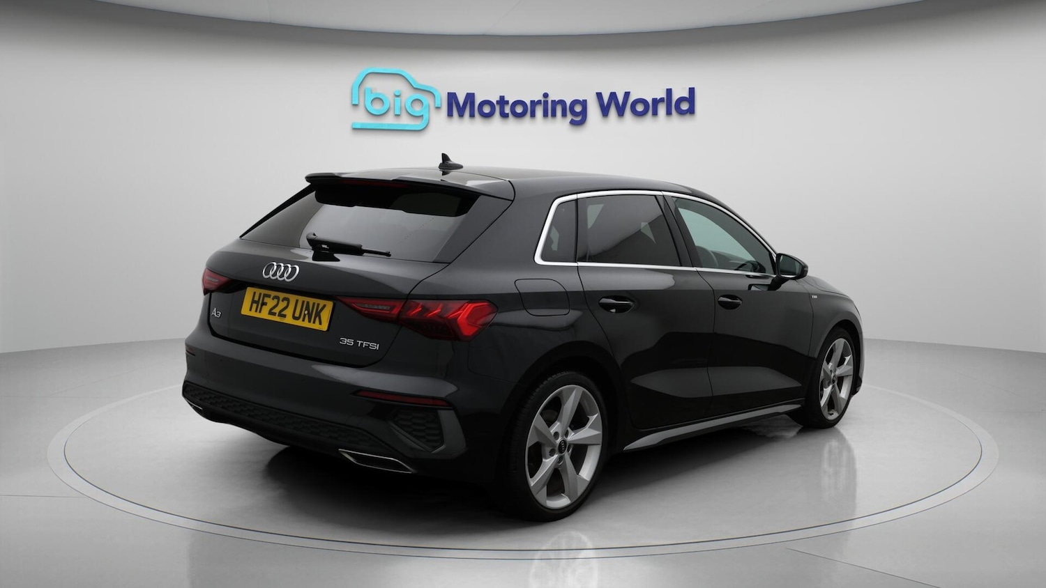 Used Audi A3 2022 for sale - 76175283: Photo 7