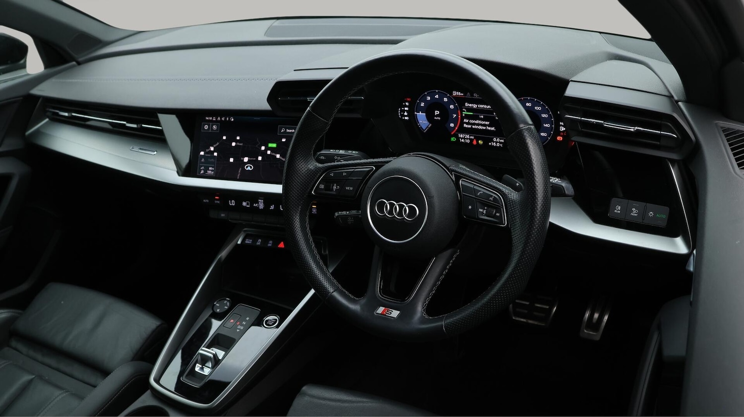 Used Audi A3 2022 for sale - 76175283: Photo 9