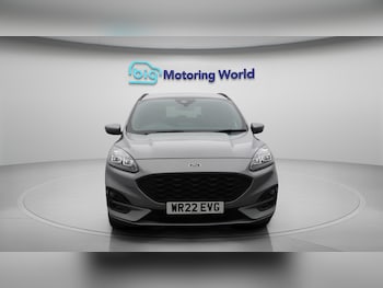 Used Ford Kuga 2022 for sale - 75290937: Photo