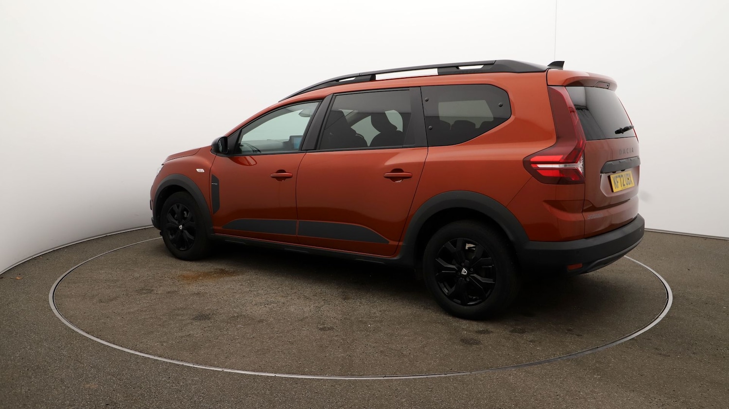 Used Dacia Jogger for sale - 76809446: Photo 32