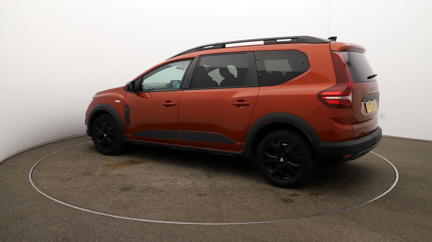 Used Dacia Jogger for sale - 76809446: Photo 33