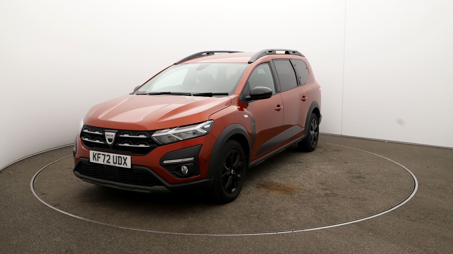 Used Dacia Jogger for sale - 76809446: Photo 34