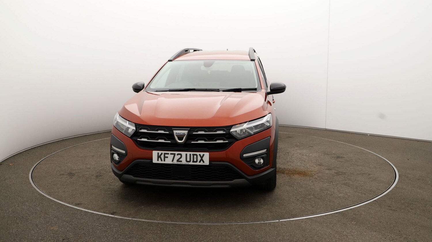 Used Dacia Jogger for sale - 76809446: Photo 36