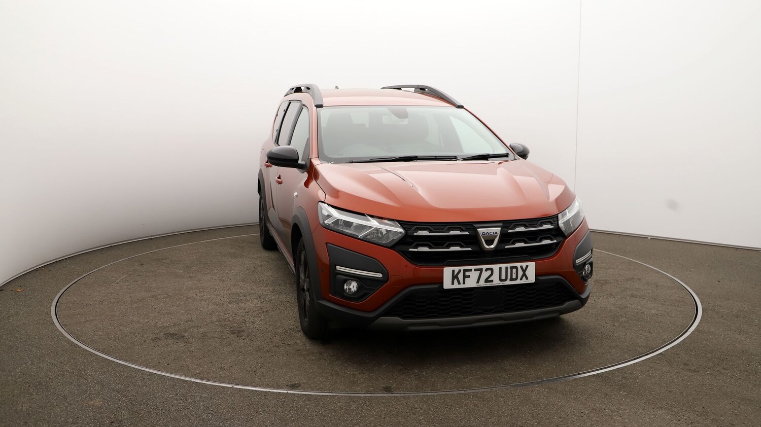 Used Dacia Jogger for sale - 76809446: Photo 38