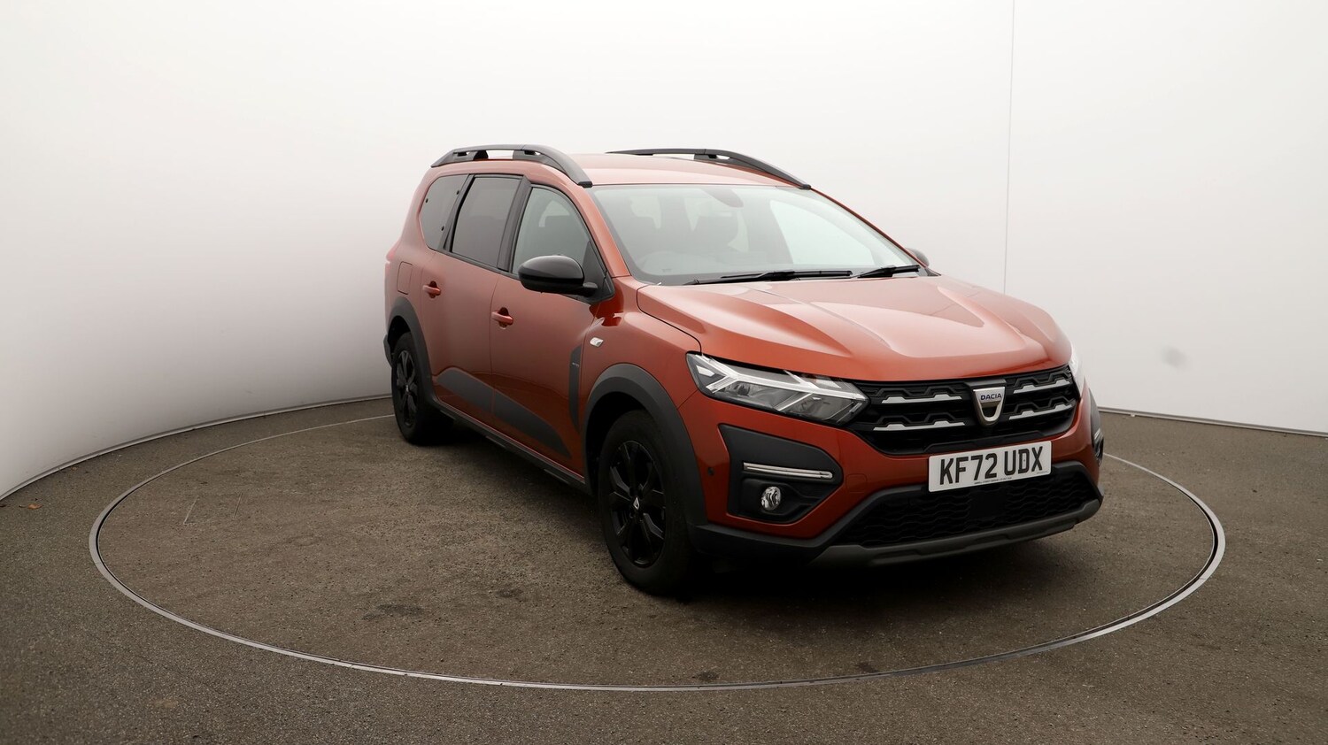 Used Dacia Jogger for sale - 76809446: Photo 39