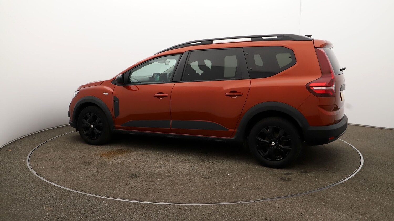 Used Dacia Jogger for sale - 76809446: Photo 44