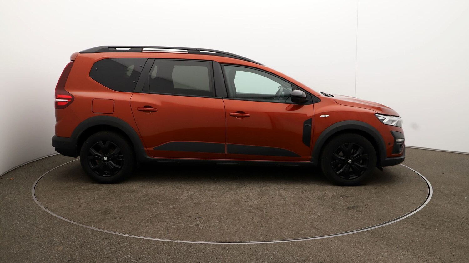 Used Dacia Jogger for sale - 76809446: Photo 46