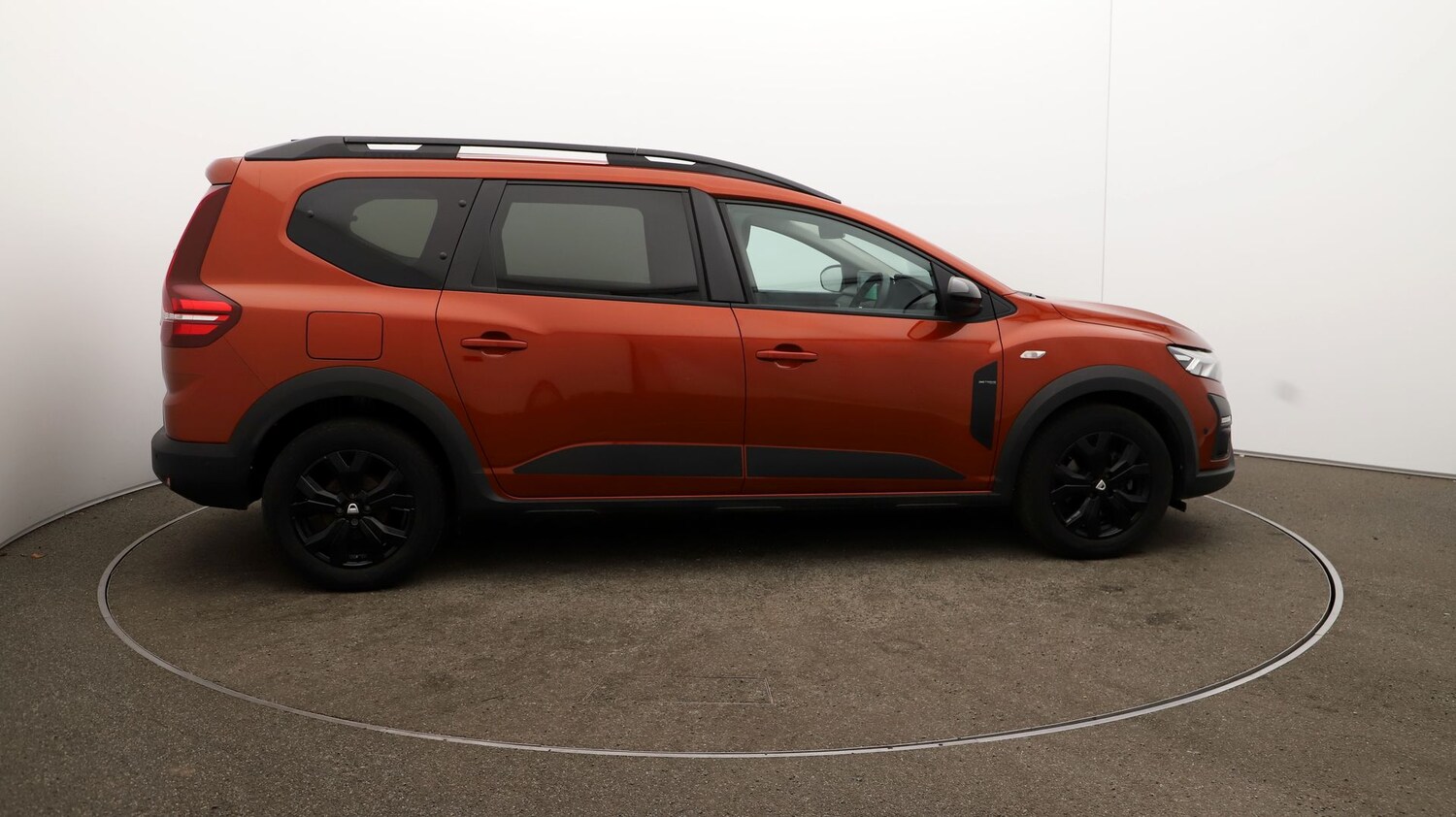 Used Dacia Jogger for sale - 76809446: Photo 47