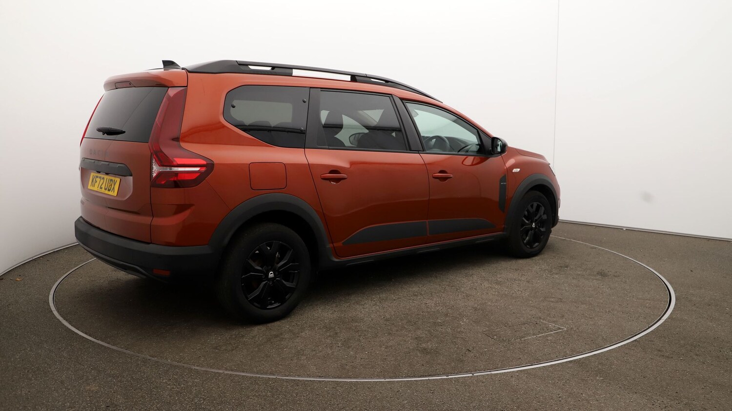 Used Dacia Jogger for sale - 76809446: Photo 50