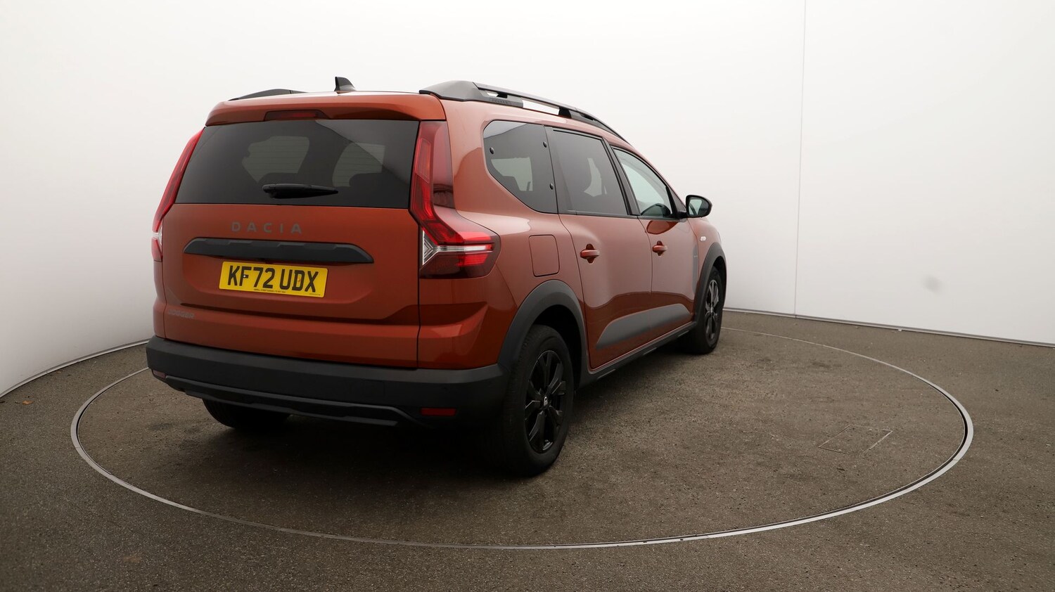 Used Dacia Jogger for sale - 76809446: Photo 52